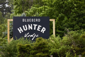 Bluebird Hunter Lodge Hunter